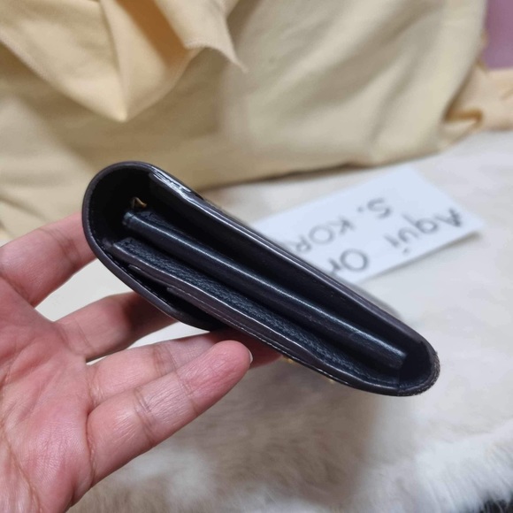 (SOLD❗️) Authentic Louis Vuitton Pallas Wallet - Picture 5 of 7